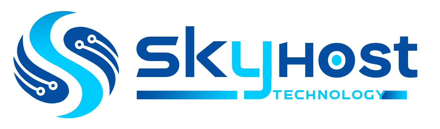Skyhost Web hosting